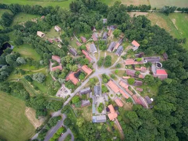 Rundlingsdorf Lübeln