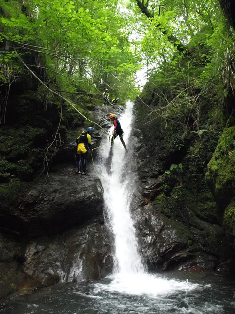 Picos de Europa Aventura