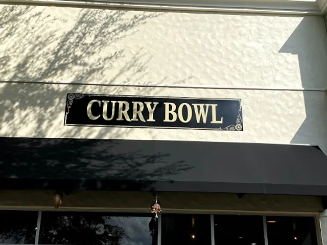 Curry Bowl Orlando - Modern Indian Cuisine