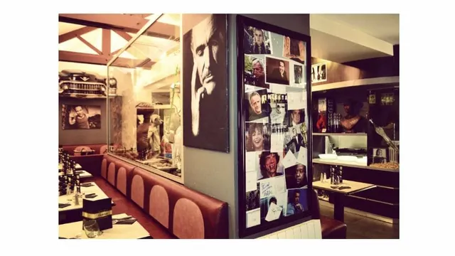 Restaurant le Diner's