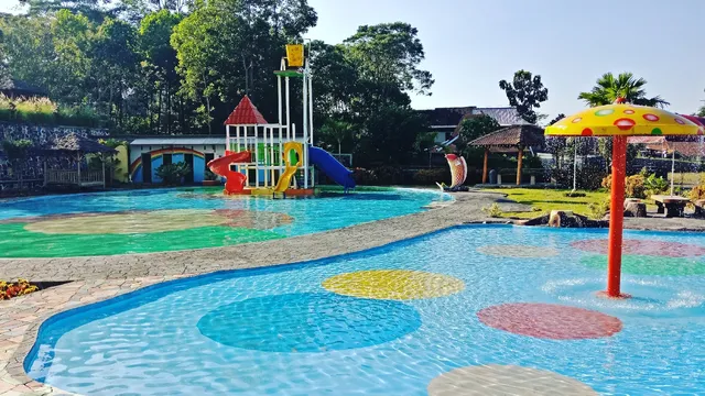 Merapi Garden Cangkringan