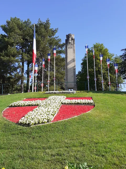 Parc du Clos Savoiroux