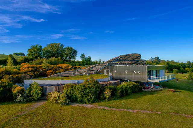 Le Hameau des Etoiles