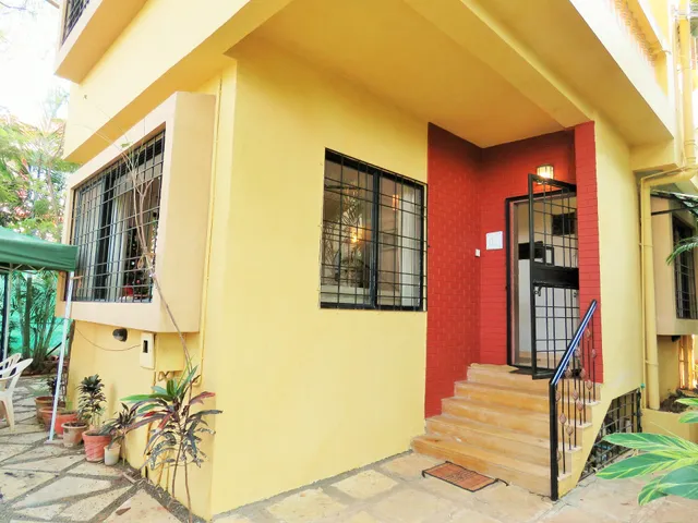 Bungalow Tranquil Dreams