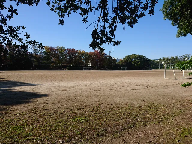 Koshigayaryutsu Park