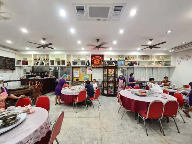 Tang Jai Yoo Restaurant