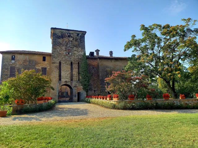 Castello di Cerreto Landi