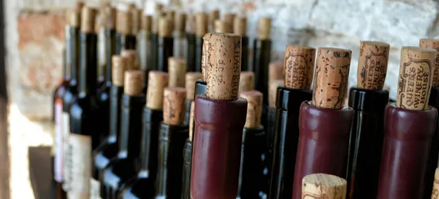 Queen's Winery House - Crama producător Casa Vinerei Reginei