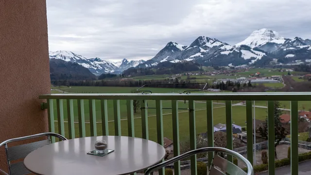 Hôtel de Ville Broc