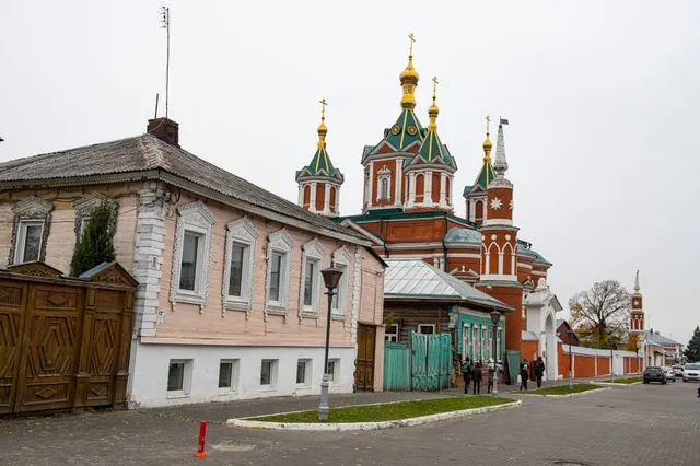 Church of St. Nicholas in Posada