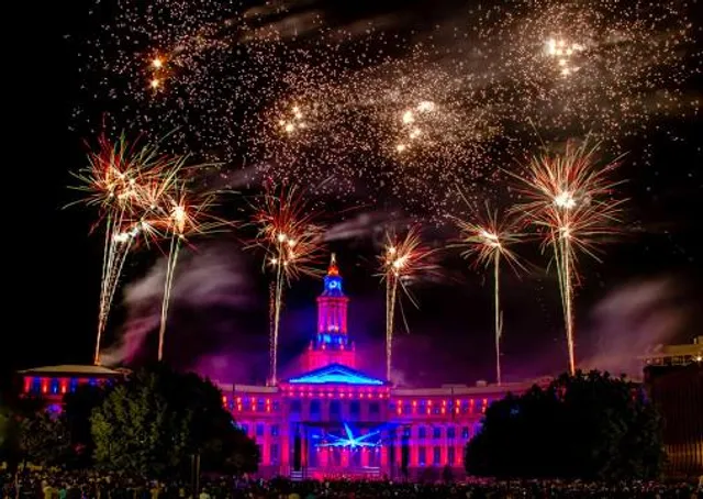 Taman Cahaya Bumi Selamat Martapura