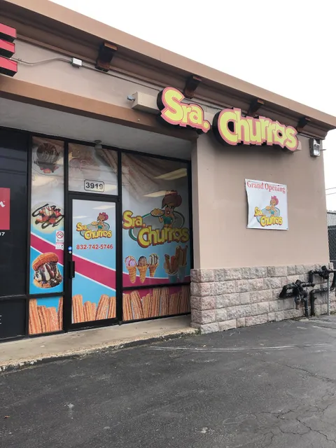 Sra.Churros