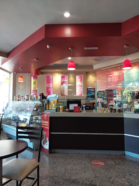 Café La Flor De Cordoba