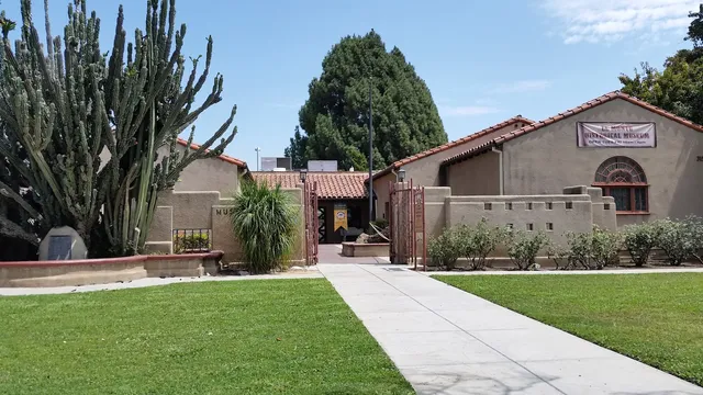 El Monte Historical Museum