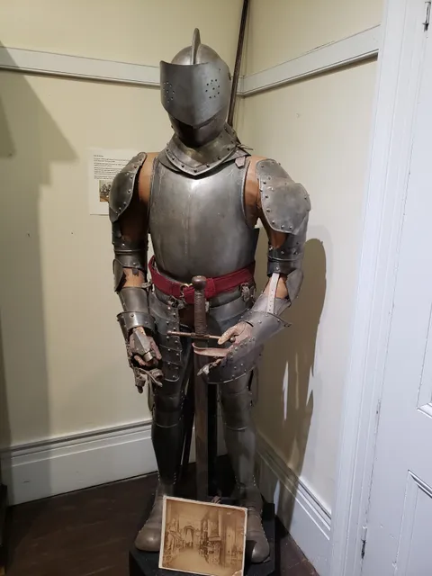 Washington Historical Museum