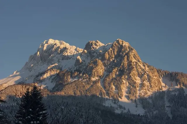 Dent d'Oche