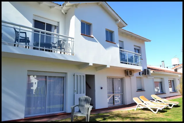 Cabins "The Parquecito"