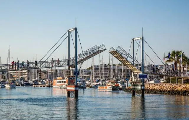 Ribeira de Bensafrim