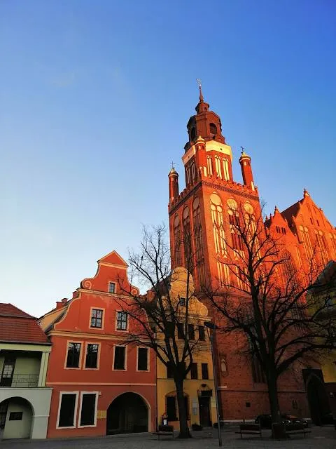 Archaeological and Historical Museum in Stargard