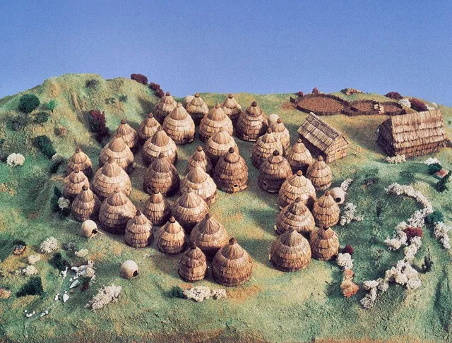 Sarakatsani Folklore Museum