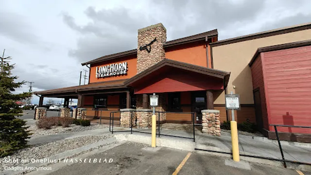 LongHorn Steakhouse