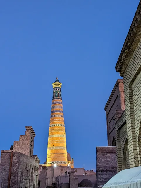 Khiva Rasulboy Guest House