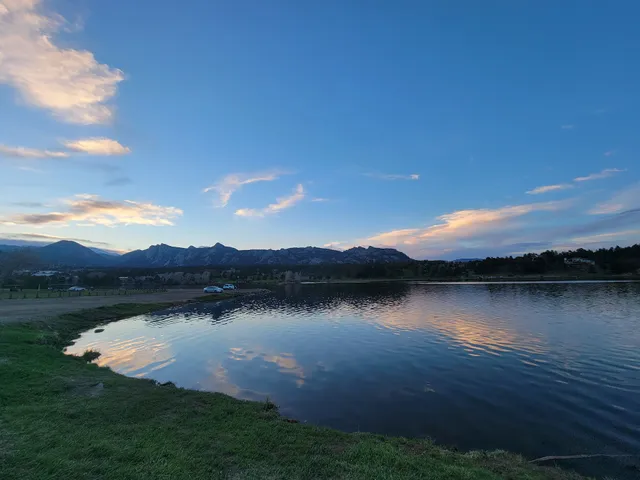 Estes Park Fairgrounds