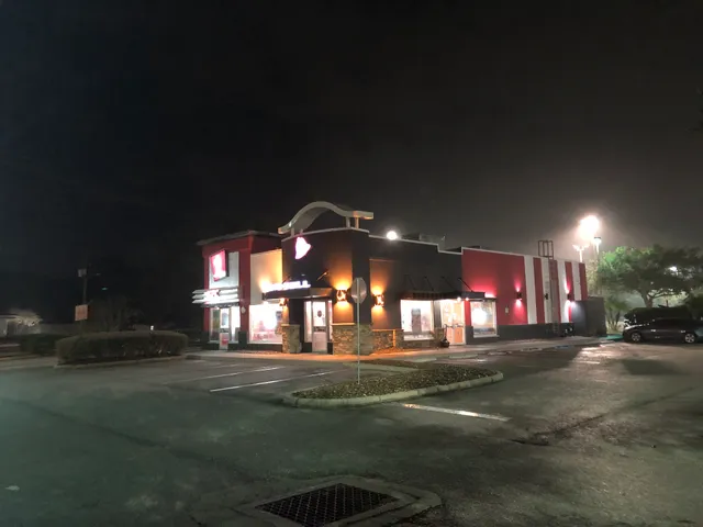 Taco Bell / KFC