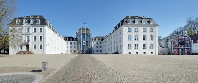 Saar Historical Museum