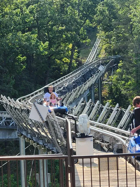 Branson Mountain Adventure
