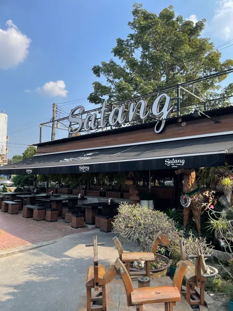 Satang