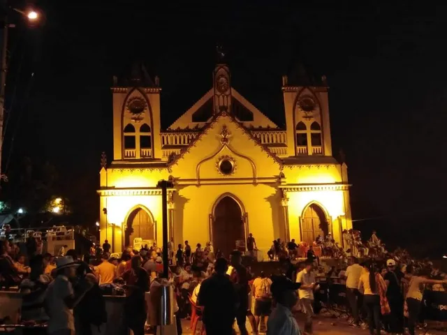 Festival Nacional de Gaitas "Francisco Llirene"