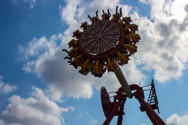 Penong Windmill Museum
