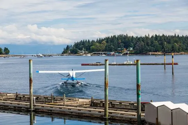 Harbourfront Walkway