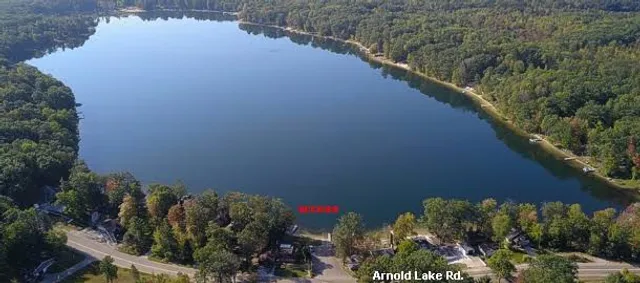Arnold Lake