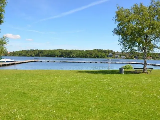 Nørresøbadet, Viborg