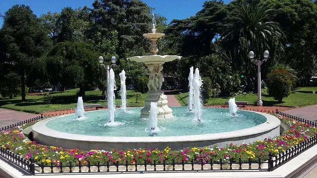 Plaza Colón