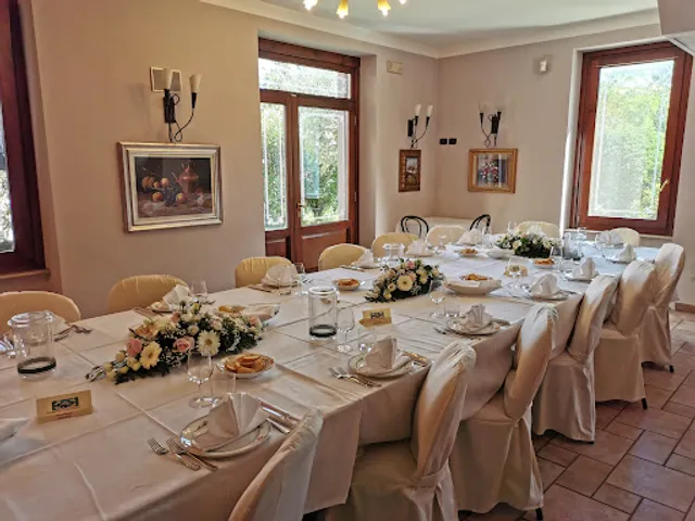 Al Mulino | Birreria e Ristorante di pesce