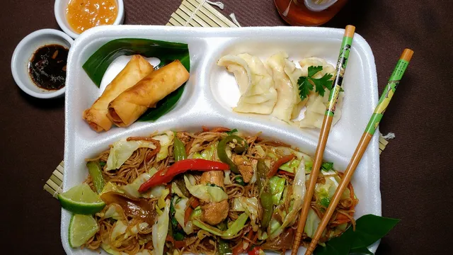 King's Place Café & Restaurante