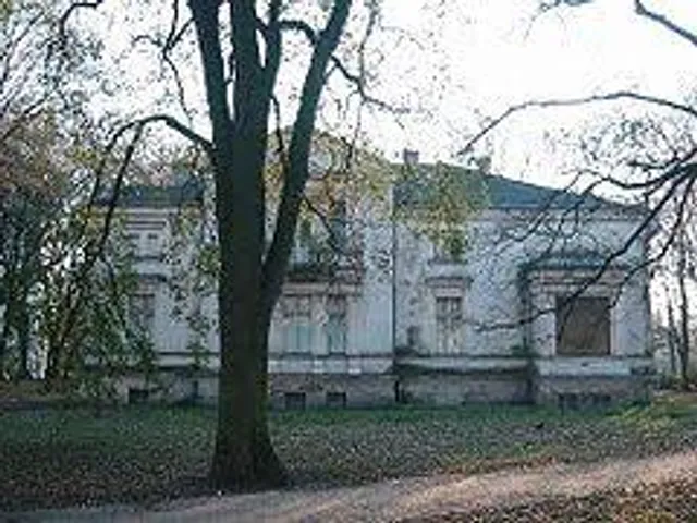 Willa Ludwika Anstadta