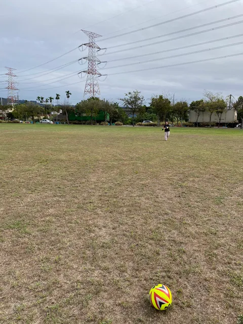 社頭公園（社頭里樂公園）