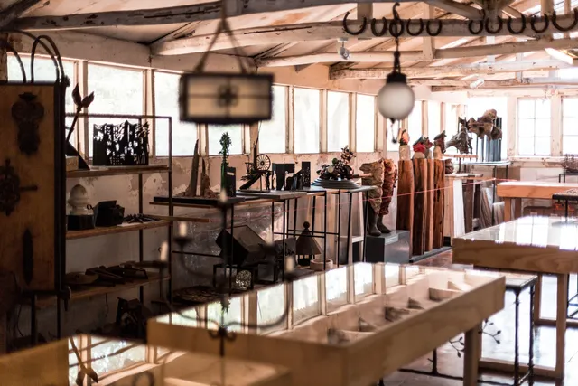 Museo Vivo Félix Maruenda