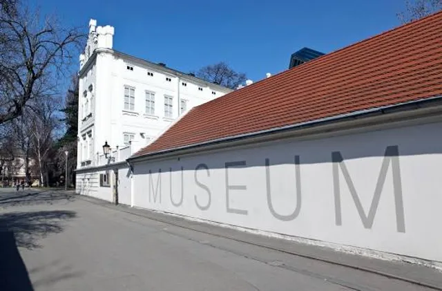Museum Kampa