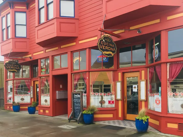 Cucina Verona Ristorante
