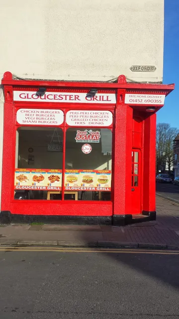 Gloucester Grill