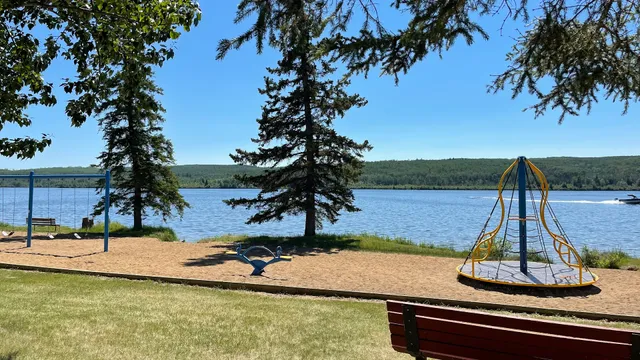 Stoney Lake Campground