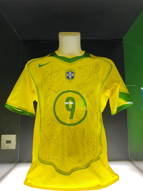 The Museum of Football