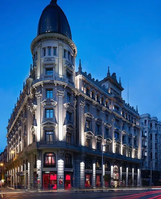 Casino Gran Vía I Poker Room