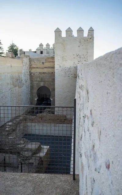 Puerta del Alpéndiz