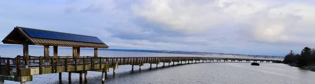 Bellingham Boardwalk